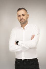 Dominik Widlarz